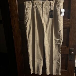 Cabela's Classic Weatherproof Pants, NWT, Size 38Wx30L